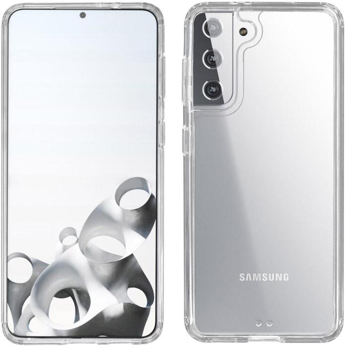 Krusell Essentials HardCover Samsung Galaxy S21+
