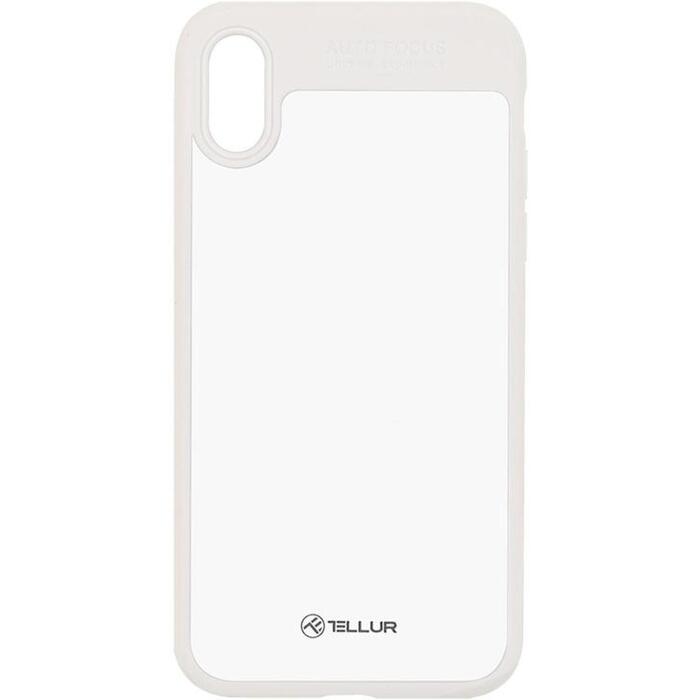 Tellur Aizmugurējais vāciņš TLL121633, 14,7