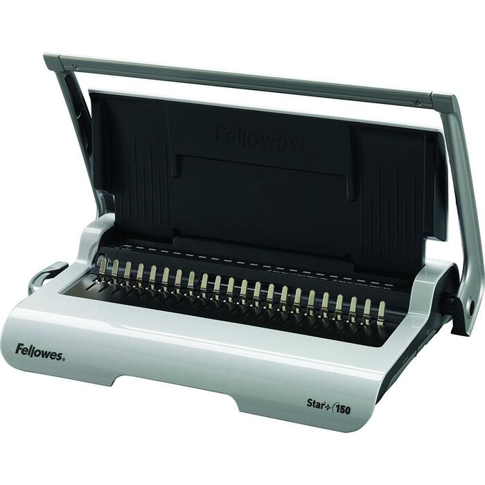 BINDER STAR + A4/5627501 FELLOWES (5627501)