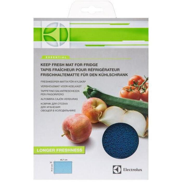 Electrolux E3RSMA02 pretpelējuma paklājiņš ledusskapim, 457mm