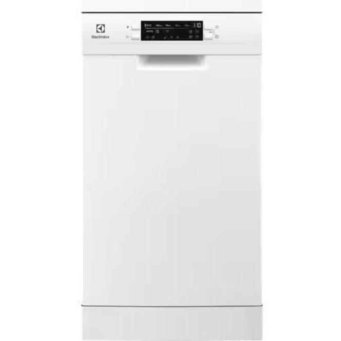 Electrolux Zmywarka ESA42110SW, 45cm, 9 komplekti