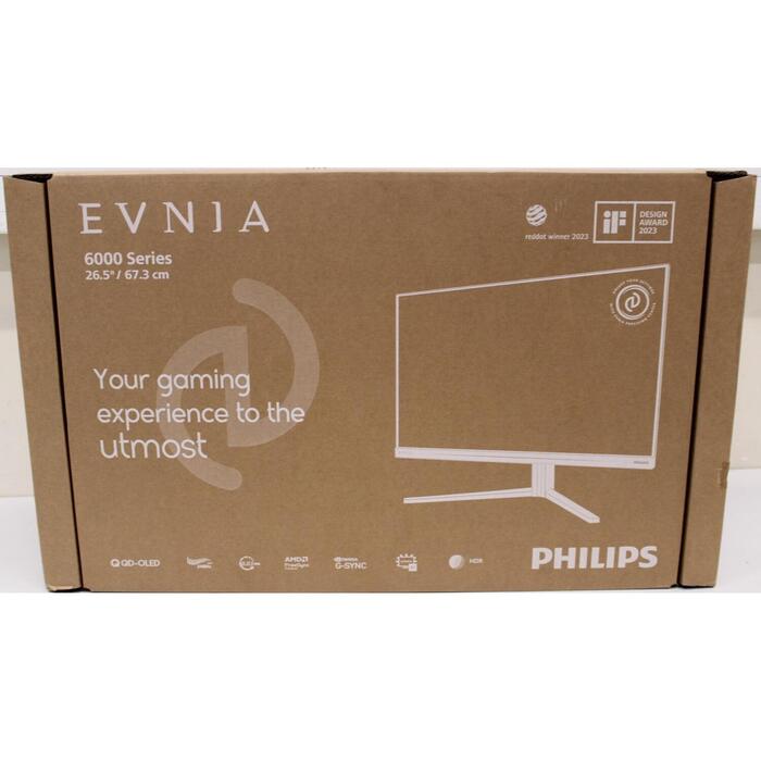 SALE OUT. PHILIPS 27M2N6501L/00 27" 2560x1440/16:9/0