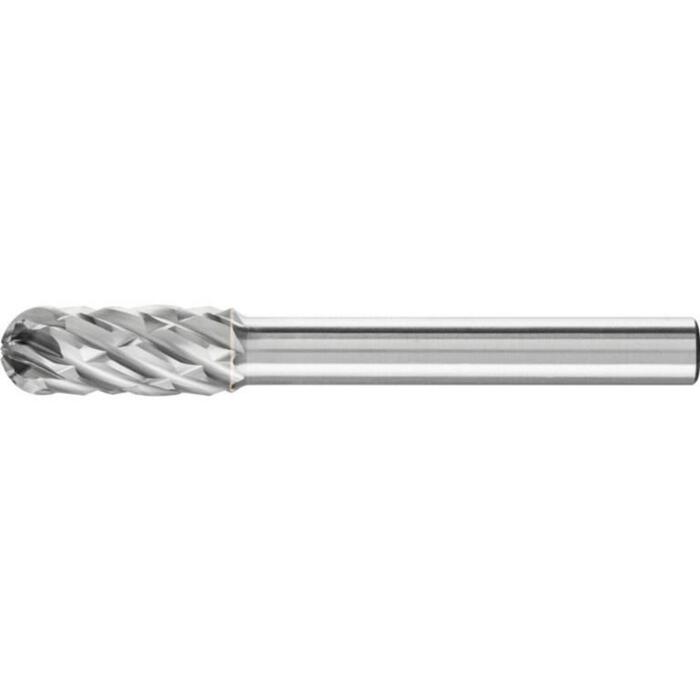 Pferd Фреза WRC 937150, 8x20/6mm, высокая агрессивность, хорошее удаление металла (937150)