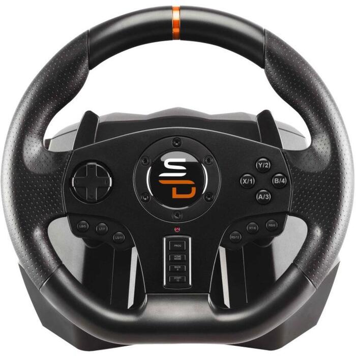 Subsonic Sacīkšu stūre SV 710 Pro