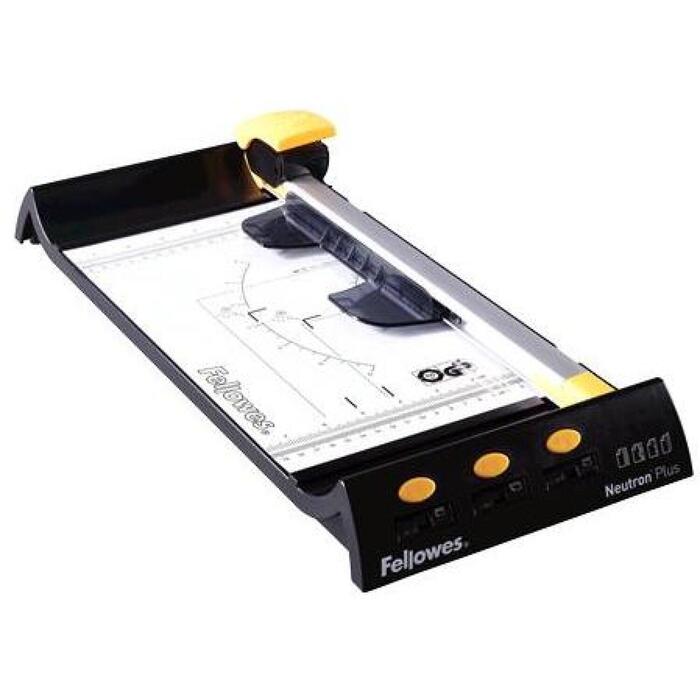 TRIMMER NEUTRON PLUS A4/5410101 FELLOWES (5410101)