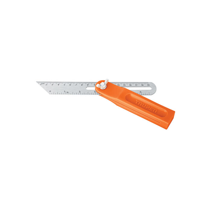Regulējams stūrenis 200mm EFT-8 TRUPER (EFT-8)