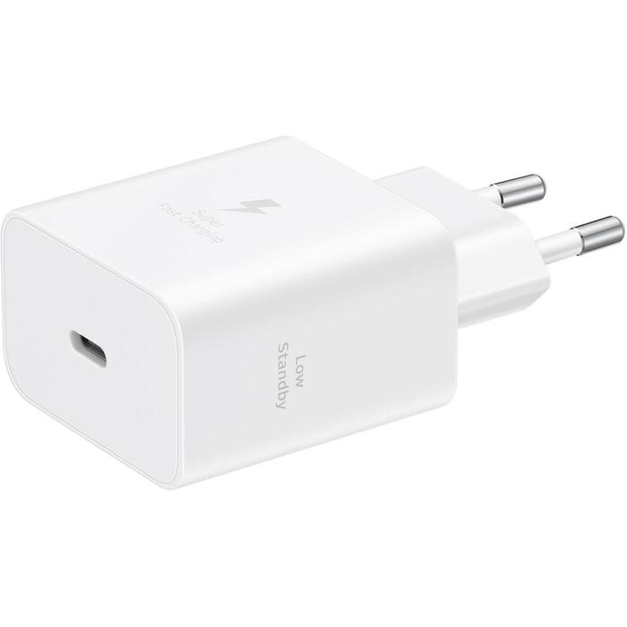 Samsung EP-T4511NWEGEU lādētājs, 45W, 100-240V, 5V/3A