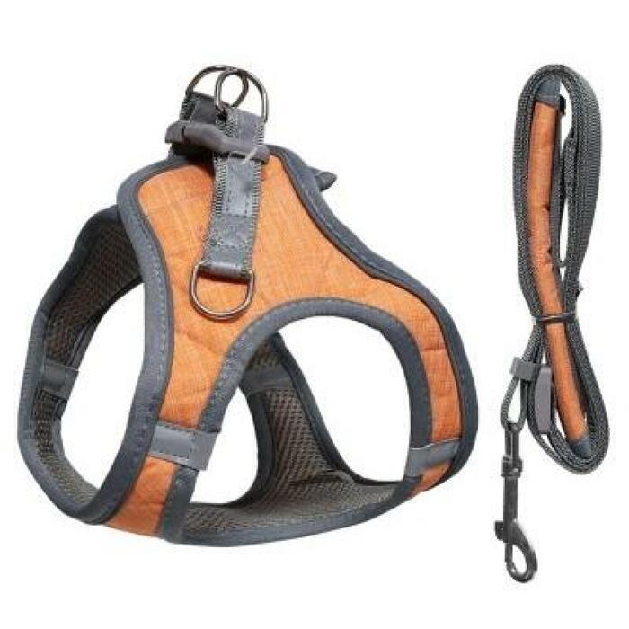 Besk Krūšu siksna suņiem 9146767, 48-55cm