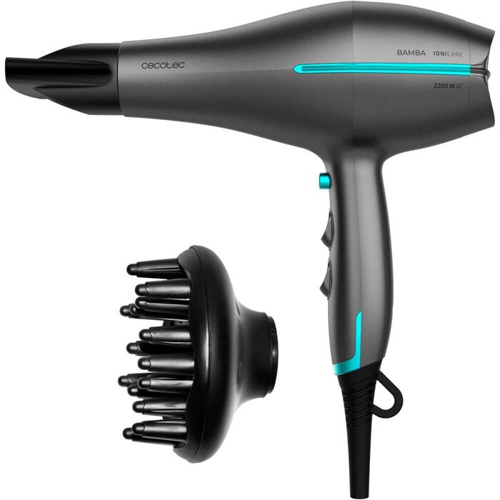 Cecotec Matu fēns 5300 Maxi Aura