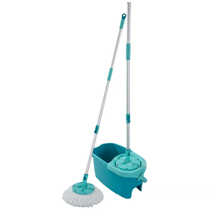 LEIFHEIT Rotation Disc Mop Ergo 1055413