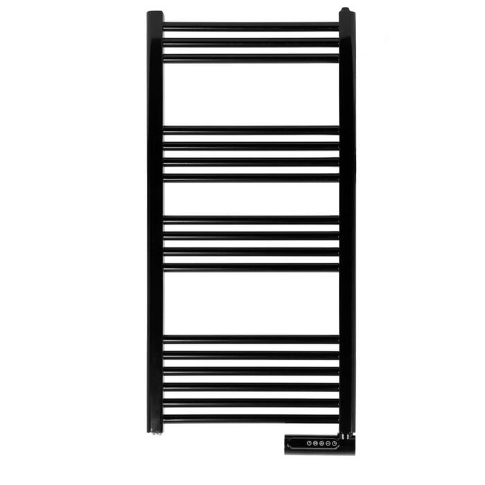 Elektriskais dvieļu žāvētājs radiators vannas istabai