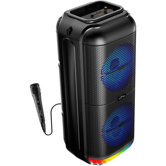 Media-Tech MT3183 Power Audio TWS, karaoke