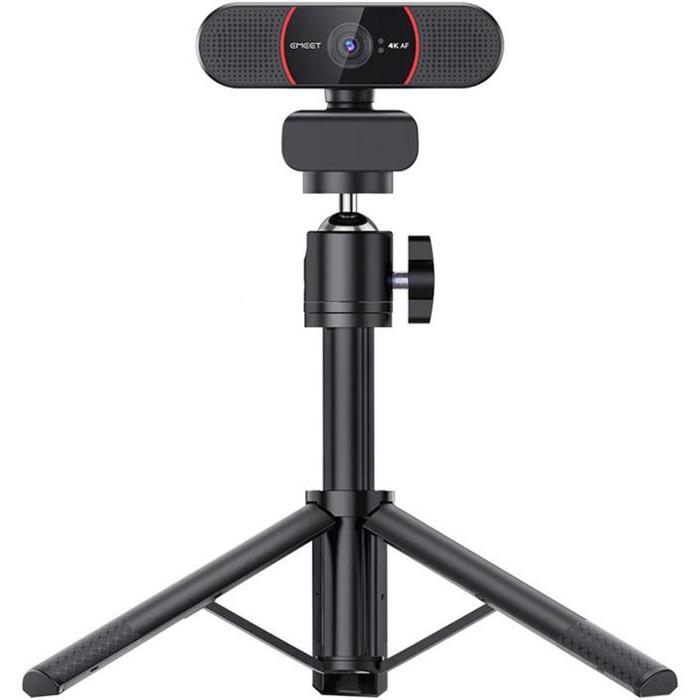 EMEET SmartCam C960 E3117, 4K web