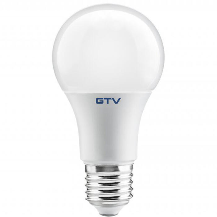 Gtv LED spuldze E27 A65 LD-PN3A65-18W