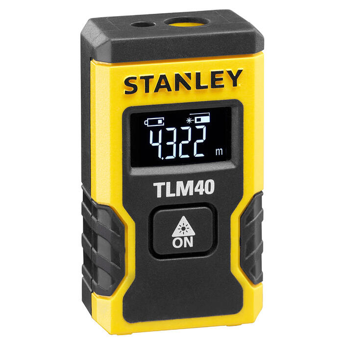 Stanley lāzera tālmērs STHT77666-0, 0.16-12m
