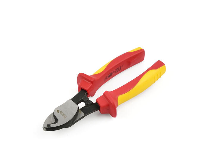 Tvardy elektriskā kabeļu griezēja, 160 mm