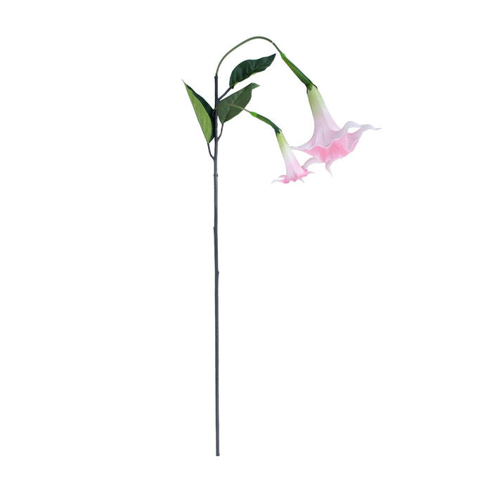 HOME4YOU Mākslīgais zars GREENLAND H90cm eņģeļa
