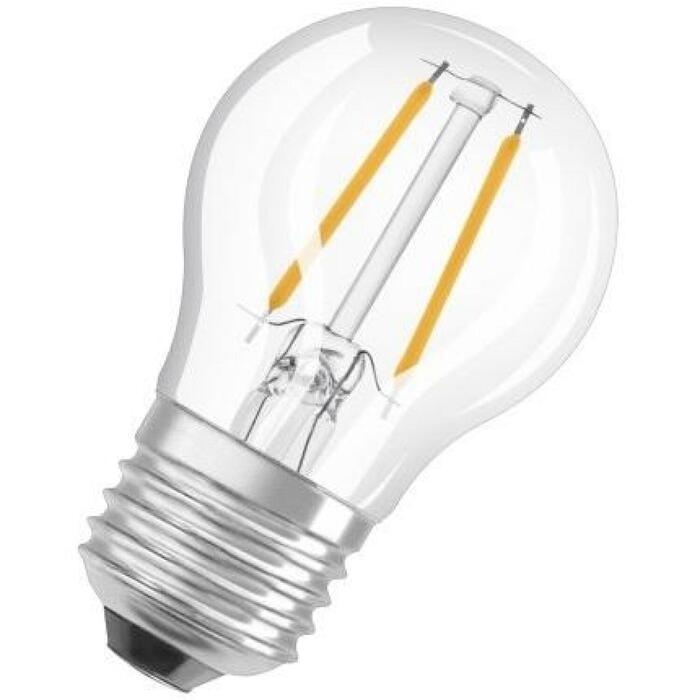 Osram LED spuldze Star CL P