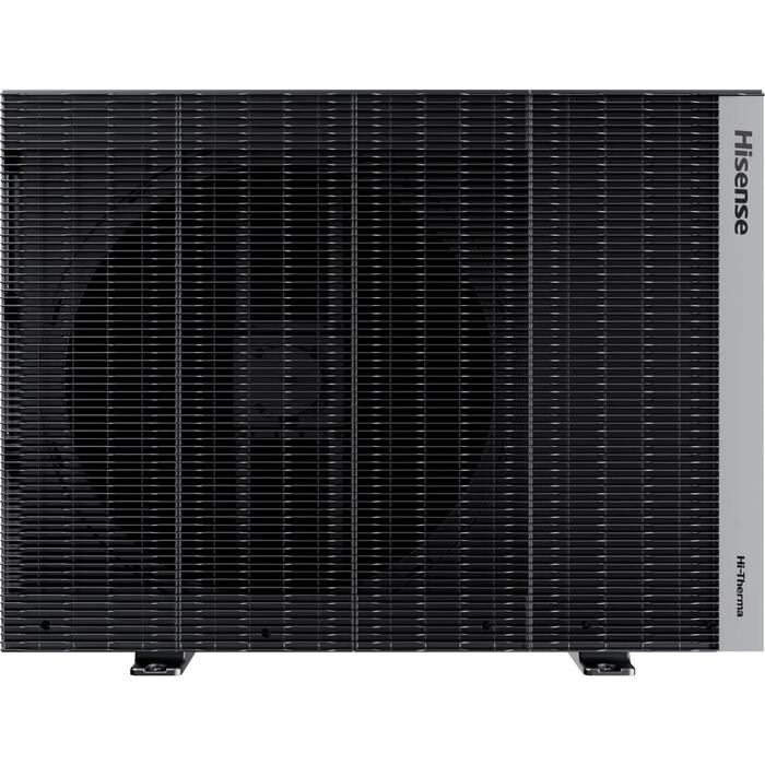 Hisense AHW-100HCPB1, siltumsūknis outdoor unit, 10kW