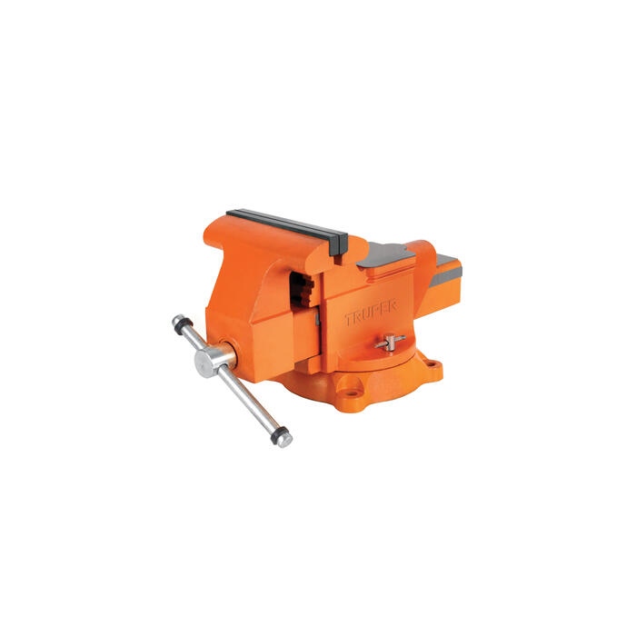 Зажимы 29кг 18595 TA-8 Truper (TA-8)