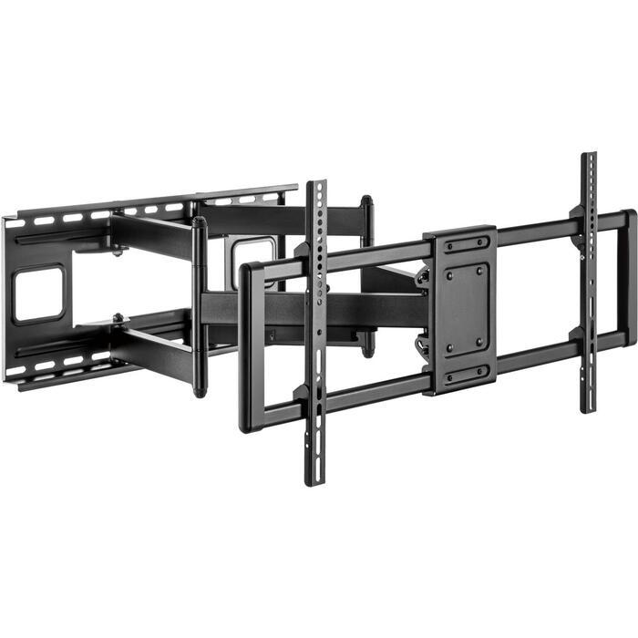Sbox televizora kronšteins PLB-7486, 43-100 collas