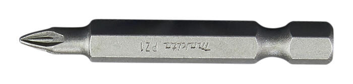 Uzgalis PZ1x50mm (10), B-26266 MAKITA (B-26266)