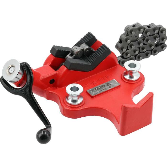 Yato YT-65090 ķēdes skava 1/4-6 collas
