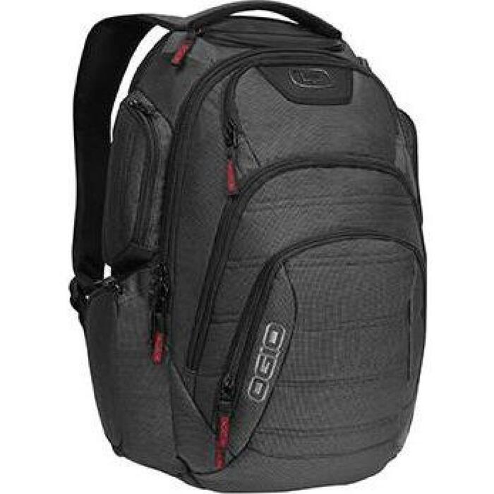 Ogio Renegade RSS mugursoma 111071_317, 15-17"
