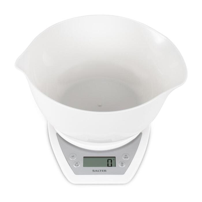 Salter Virtuves svari 1024 WHDR14EU16, 2l