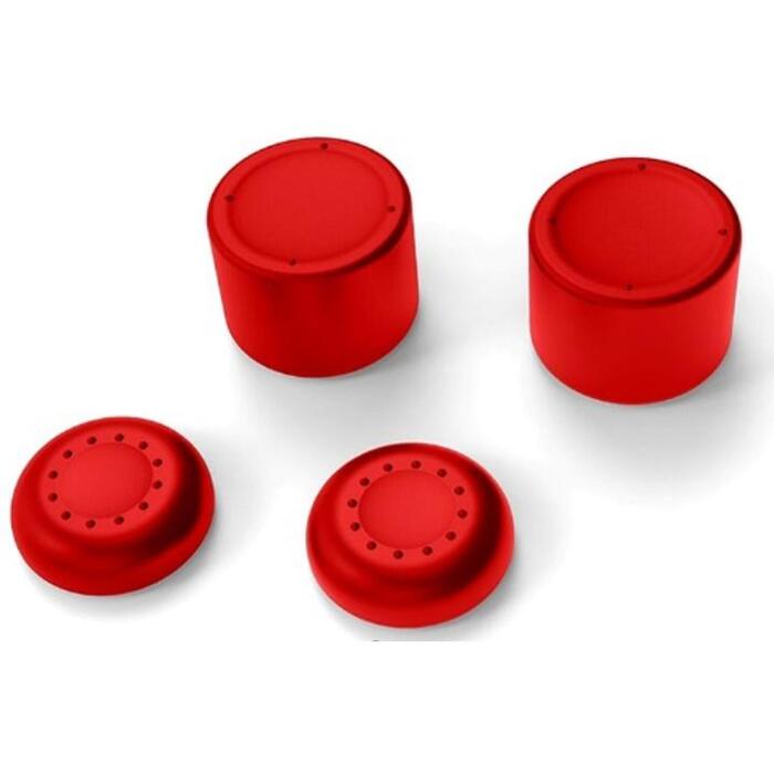White Shark PS5-817 Wheezer Red WHEEZER-R