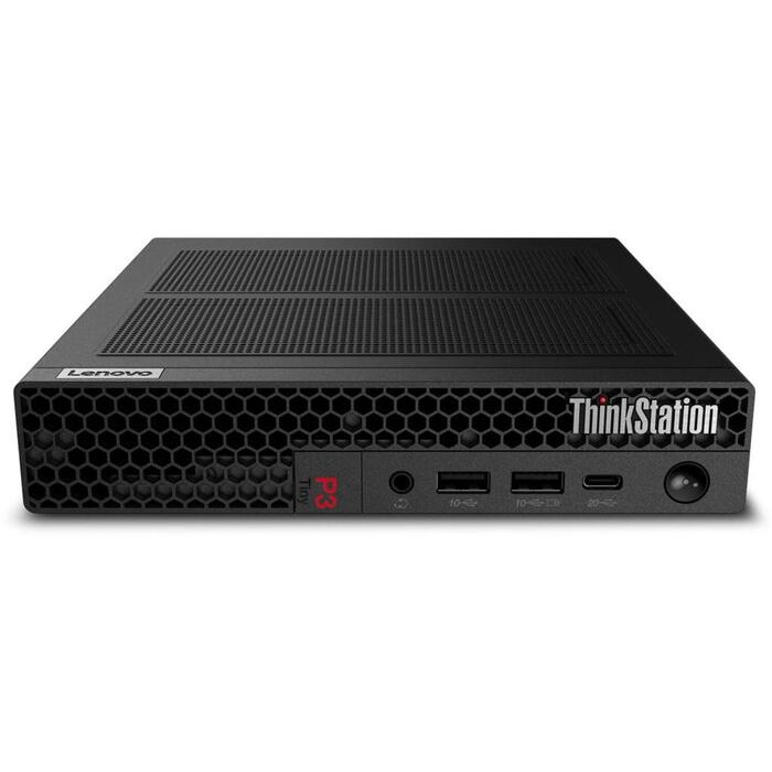 Lenovo ThinkStation | P3 G2 |