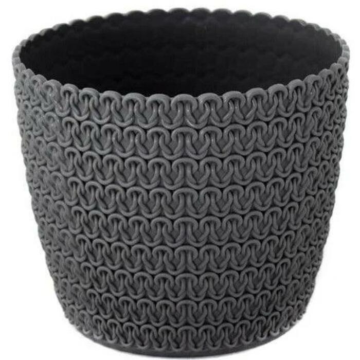 Lamela Puķu pods 9827305, Ø 110mm