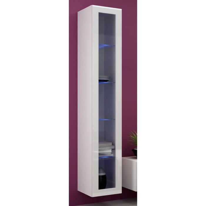 Cama Meble vitrīnas skapis VIGO 180