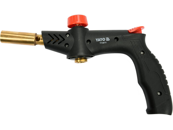 Yato gāzes deglis YT-36711, 1.7kW