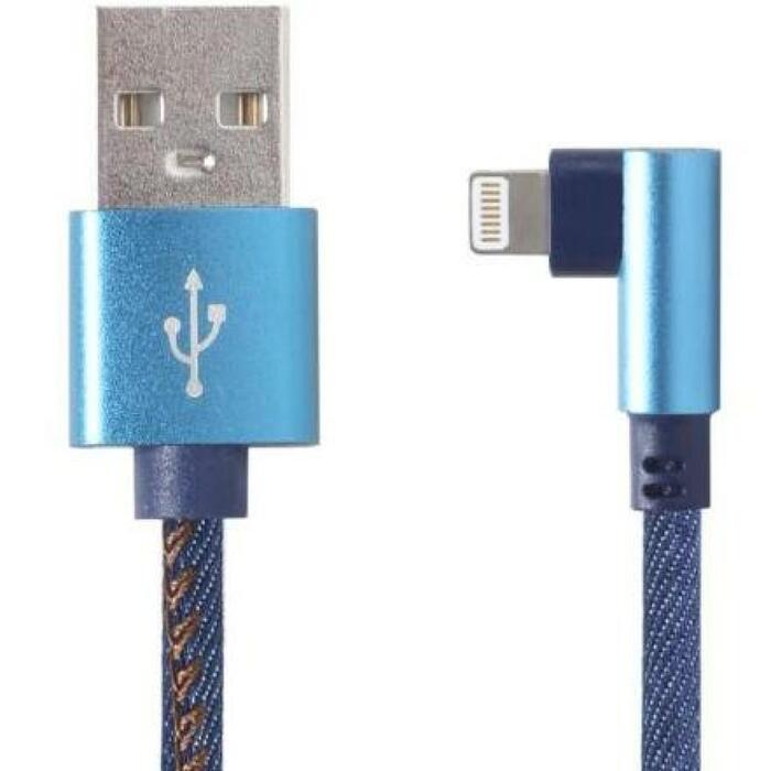 Gembird kabelis USB2 uz 8-pinu 1m