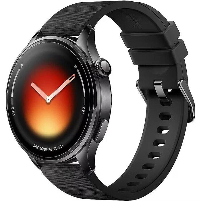 Xiaomi Viedpulkstenis Watch 5 65342, 930