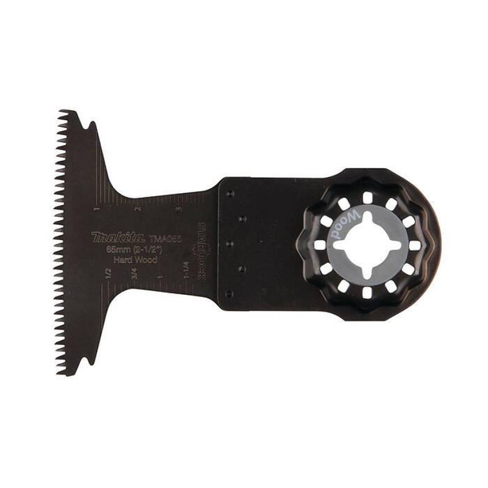 Iegremdējams MULTITOOL zāģa asmens TMA056 65