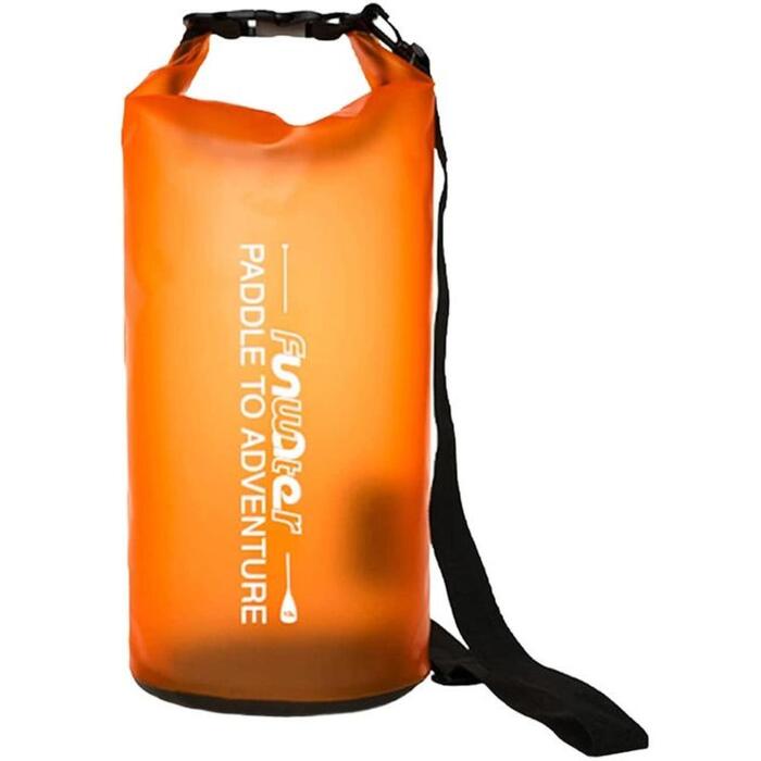 FunWater ūdensnecaurlaidīga soma ACC1580212, 10l, oranža