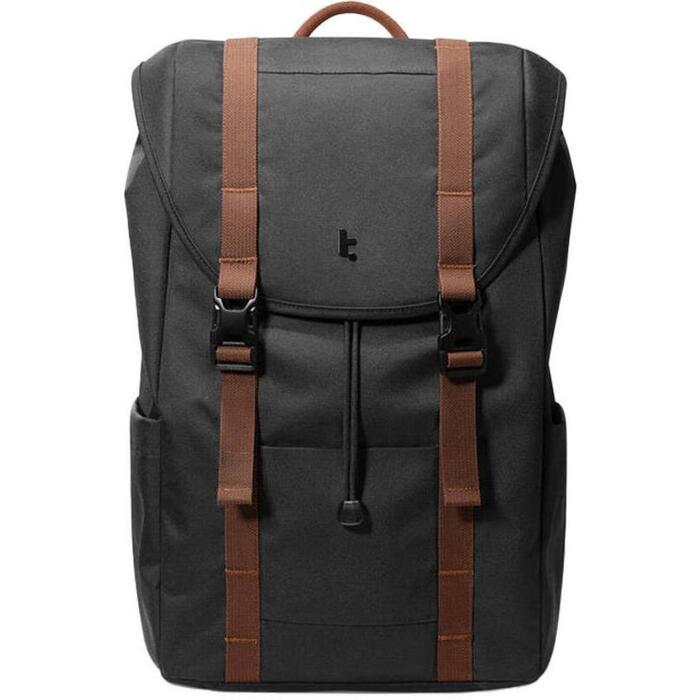 Tomtoc VintPack-TA1 TA1M1D1 mugursoma, 22L, 15