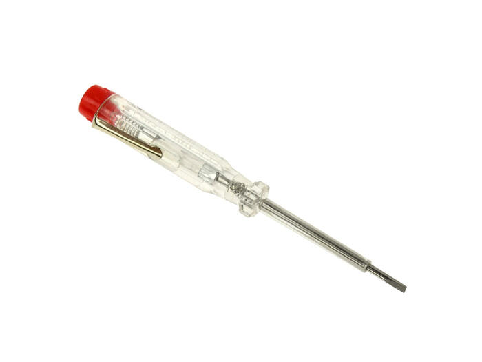 Geko Voltmetrs G30805, 100-500V, 3mm, 140mm