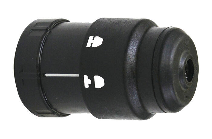 SDS-PLUS Patrona perforatoriem DHR281, DHR283, HR002G