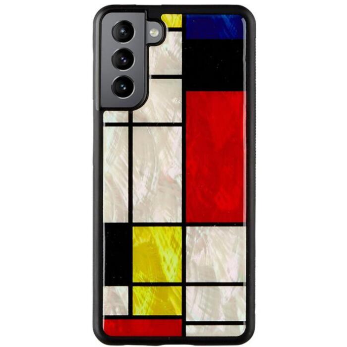 IKins K6910J Samsung Galaxy S21+ vāciņš