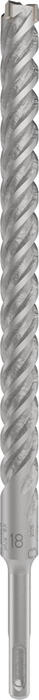 Triecienurbis SDS plus-5X 18x250x300, mm 1