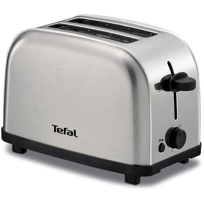 Tefal Toasteris TT330D, 700W, 2 šķēles
