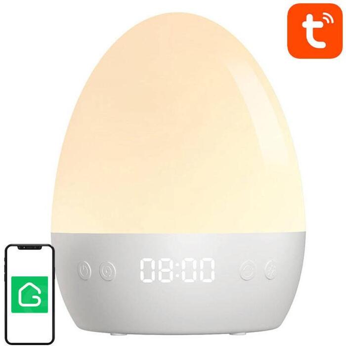 Gosund RGBW 16M LB2S, 5V, 1A