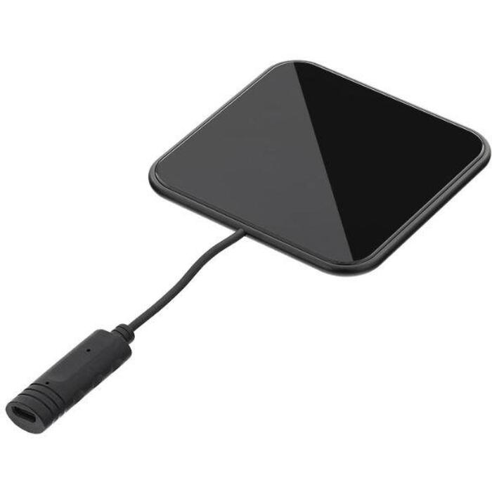 Tellur bezvadu lādētājs WCP03 TLL151231, 10W