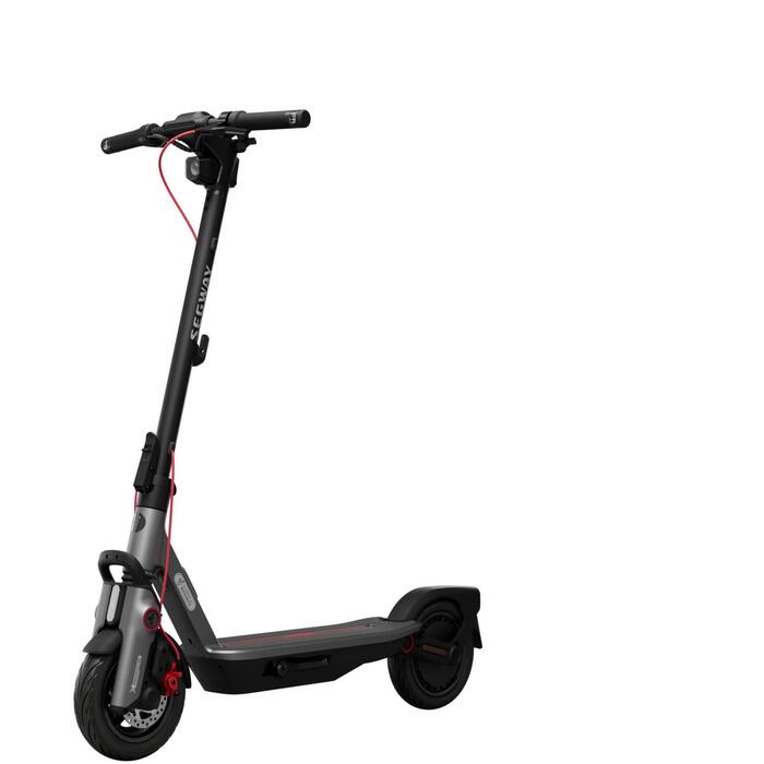 Segway elektriskais skūteris F3 D, 1000W