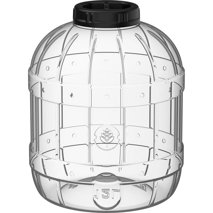 Browin 602512, 12 L, 100 mm