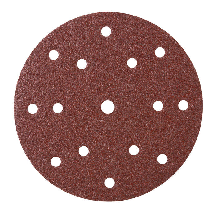 Slīppapīrs 150mm K150(10gab.) BO6030, BO6050