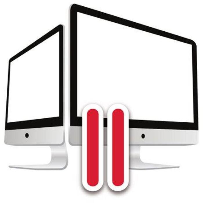 Parallels Desktop datoriem Mac, PDBIZ-SUB-S00-REN-1Y, 1